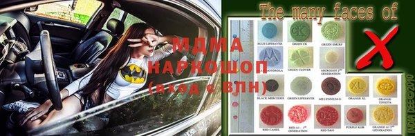 гашик Костерёво